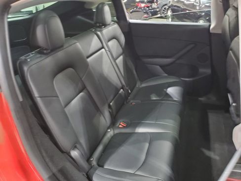 Used 2023 Tesla Model Y Long Range AWD/4WD image 20