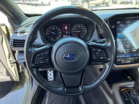 Used 2024 Subaru Crosstrek 2.5i Sport AWD/4WD image 26
