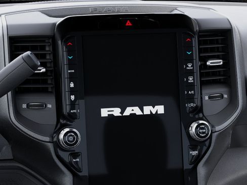 New 2026 RAM 2500 Tradesman image 21