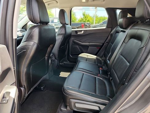 Used 2022 Ford Escape SEL AWD/4WD image 13