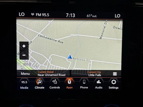 Used 2019 Jeep Grand Cherokee Limited X AWD/4WD image 14