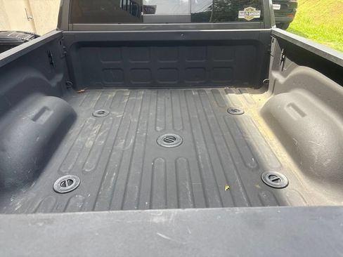 Used 2021 RAM 2500 Tradesman AWD/4WD image 7