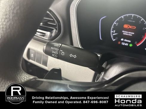 Used 2023 Honda Pilot LX image 16
