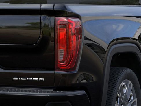 New 2025 GMC Sierra 1500 Denali Ultimate image 11