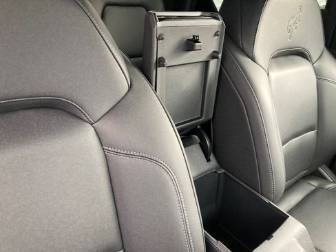 New 2025 Ford Bronco Big Bend image 12