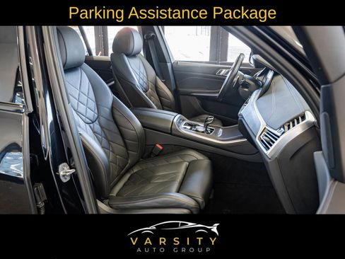 Used 2023 BMW X5 xDrive40i w/ M Sport Package image 15