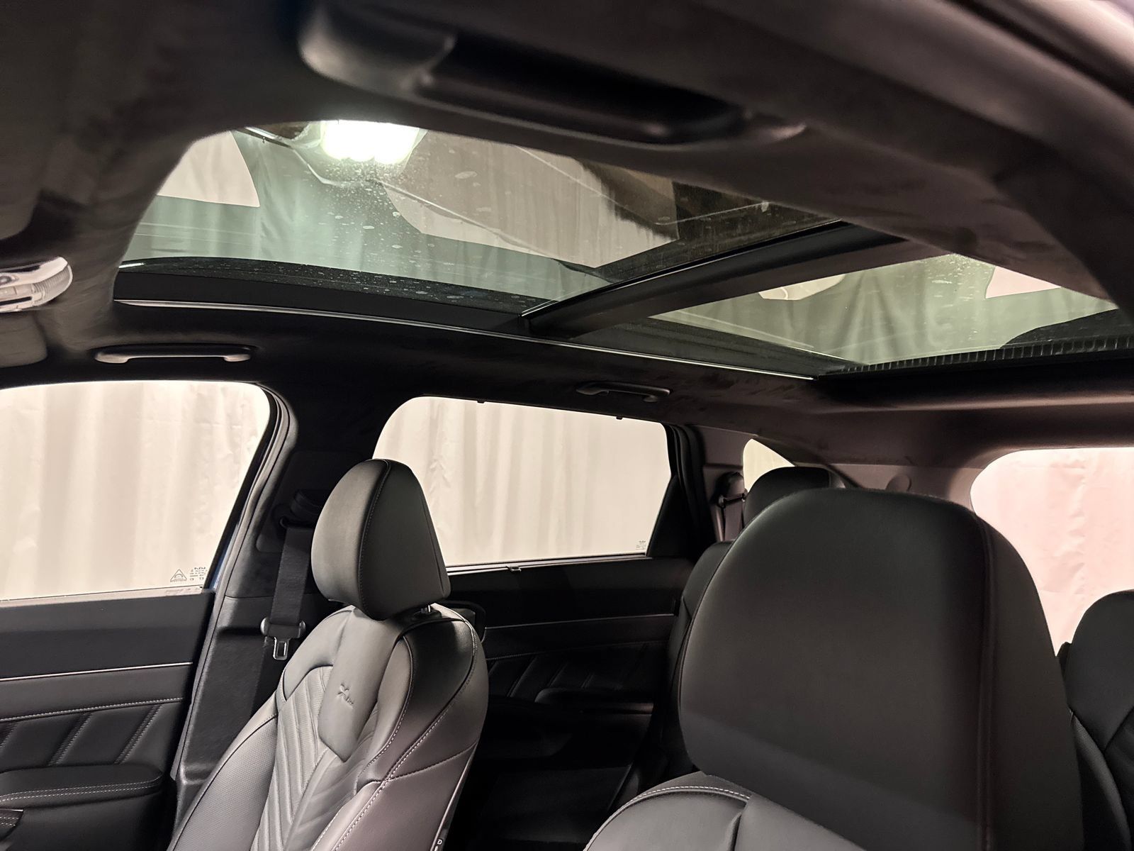 New 2026 Kia Sorento SX Prestige AWD/4WD image 23