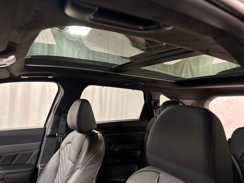 New 2026 Kia Sorento SX Prestige AWD/4WD image 23