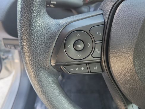 Used 2024 Toyota Corolla LE FWD image 26