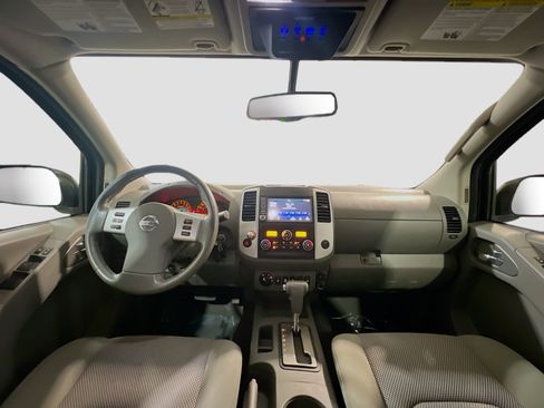 Used 2019 Nissan Frontier SV w/ Value Truck Package AWD/4WD image 15