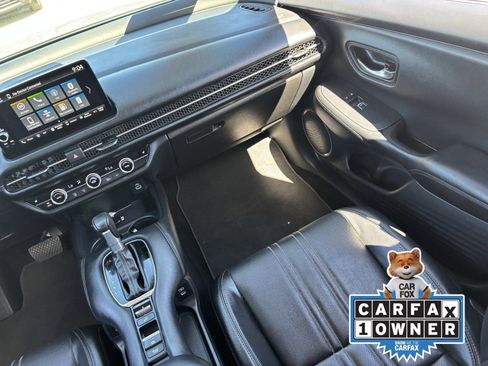 Used 2025 Honda HR-V EX-L image 16