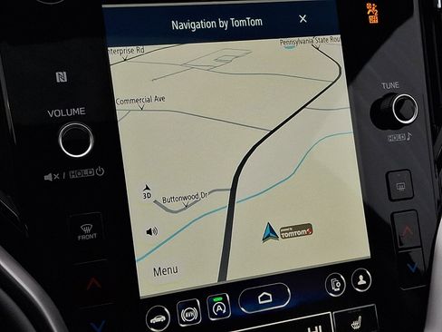 Certified 2025 Subaru Outback Limited image 17