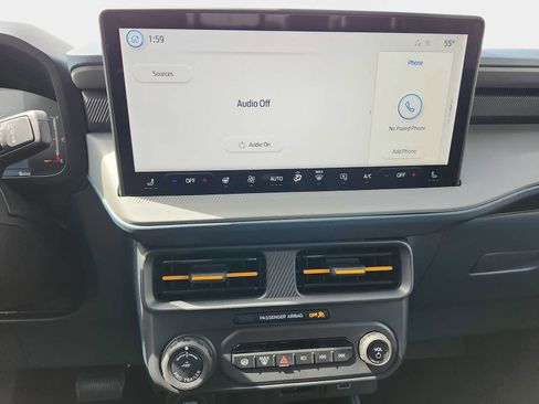 New 2026 Ford Maverick Tremor AWD/4WD image 13