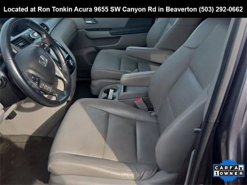 Used 2016 Honda Odyssey EX-L image 7