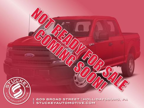 Used 2019 Ford F150 XL w/ Equipment Group 101A Mid AWD/4WD image 1