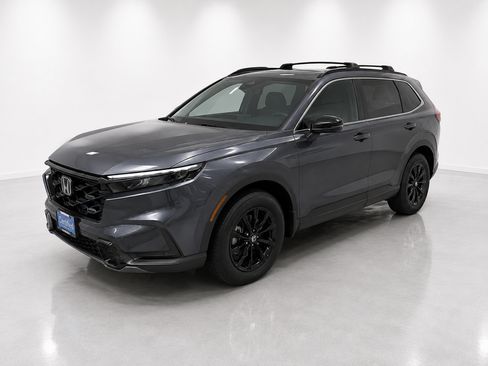 Used 2025 Honda CR-V Sport-L image 3