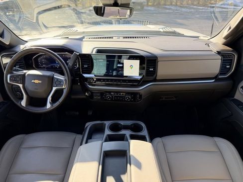 Used 2024 Chevrolet Silverado 3500 LT w/ All Star Edition image 22