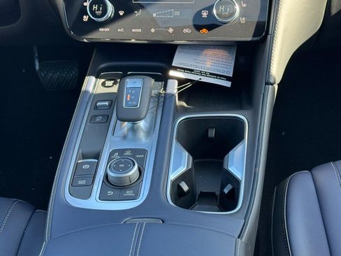 New 2026 INFINITI QX60 Sport w/ Dark Cargo Package image 9