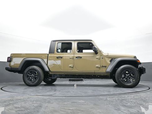 New 2026 Jeep Gladiator Sport image 54