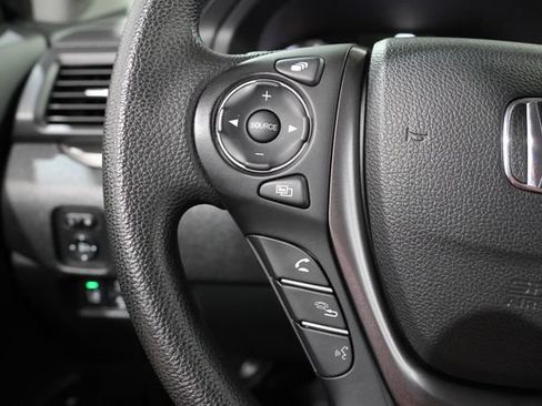 Used 2023 Honda Ridgeline Sport image 16
