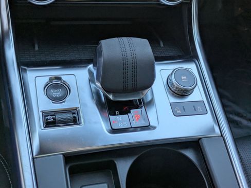 Used 2024 Jaguar XF R-Dynamic SE image 26