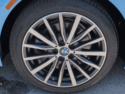Used 2021 BMW 228i Gran Coupe w/ Convenience Package FWD image 11