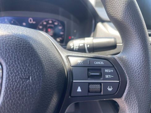 Used 2024 Honda Accord EX image 24