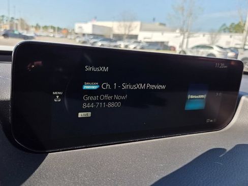 New 2026 MAZDA CX-50 AWD 2.5 S w/ Weather Package image 23