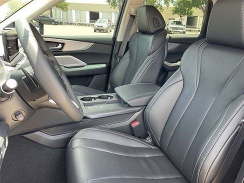 Certified 2025 Acura MDX FWD w/ Technology Package image 23