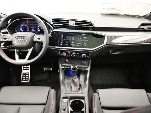 New 2025 Audi Q3 2.0T Premium Plus image 21