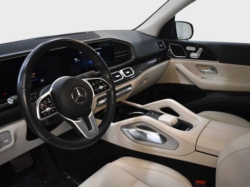 Used 2022 Mercedes-Benz GLE 350 4MATIC image 22