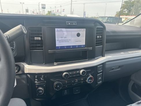 New 2025 Ford F250 XL w/ STX Appearance Package image 33