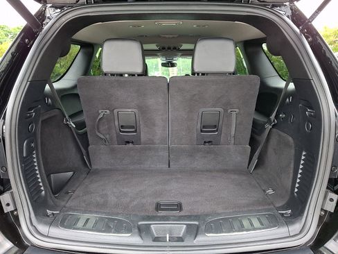 Used 2020 Dodge Durango GT AWD/4WD image 29