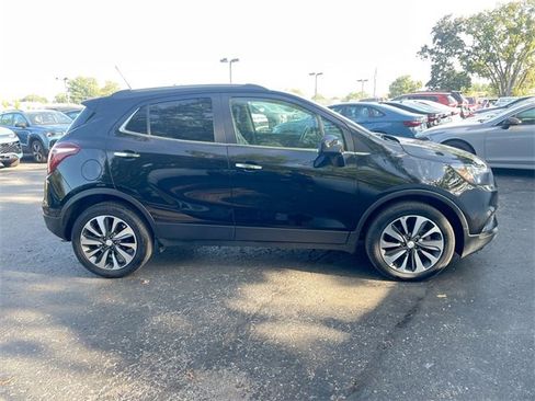 Used 2021 Buick Encore Preferred image 30