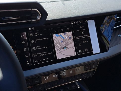 New 2026 Audi A3 2.0T Premium Plus image 12