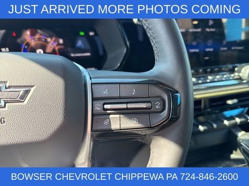 Certified 2026 Chevrolet Colorado ZR2 image 5