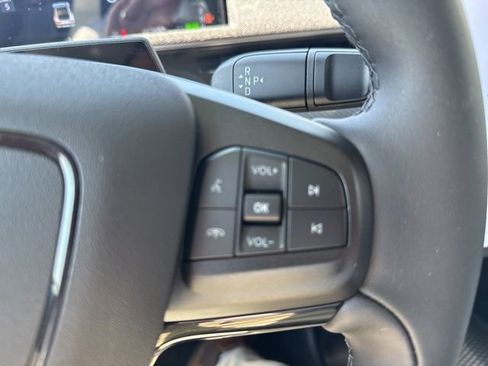 Used 2025 Ford Mustang Mach-E Premium AWD/4WD image 16