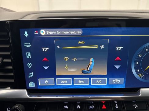 Used 2023 Chevrolet Silverado 1500 RST image 35