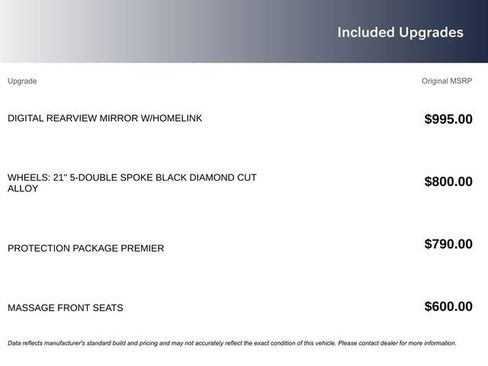 New 2025 Volvo XC60 T8 Ultra w/ Protection Package Premier AWD/4WD image 3