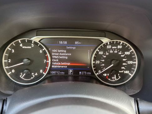 Used 2020 Nissan Altima 2.5 S FWD image 16