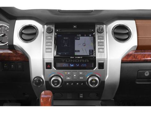 Used 2015 Toyota Tundra 1794 Edition AWD/4WD image 10