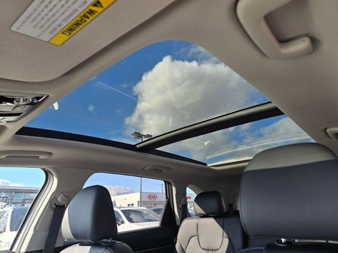 New 2026 Kia Sorento S w/ S Panoramic Sunroof Package AWD/4WD image 25