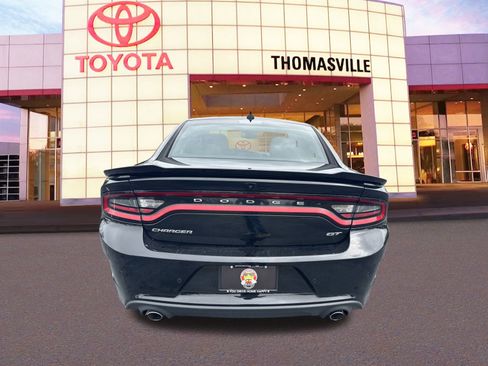 Used 2022 Dodge Charger GT image 6