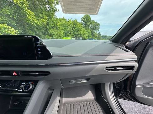 Used 2023 Hyundai Sonata N Line FWD image 18