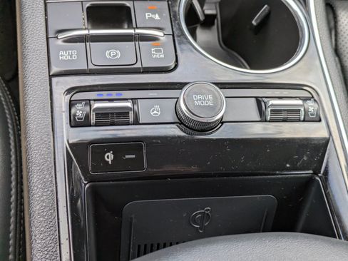 Certified 2024 Kia K5 EX w/ EX Premium Package FWD image 28