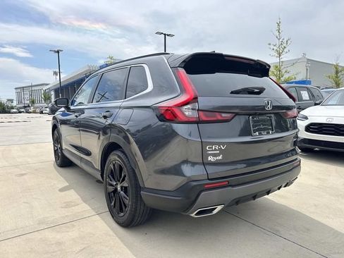 Certified 2023 Honda Accord Sport image 5