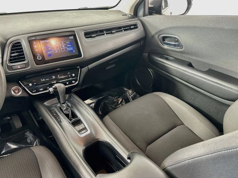 Used 2022 Honda HR-V EX image 23