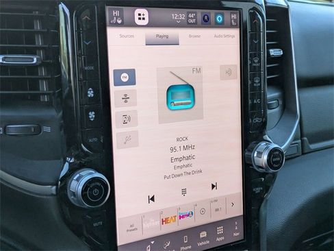 New 2025 RAM 1500 Big Horn image 17