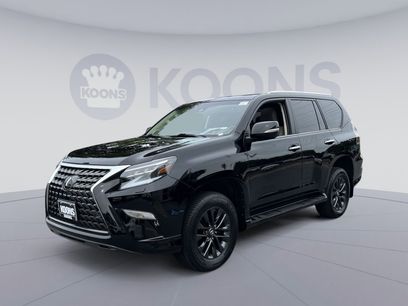 Used 2023 Lexus GX 460 Premium