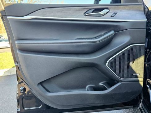 Used 2023 Jeep Grand Cherokee L Limited w/ Luxury Tech Group II image 21